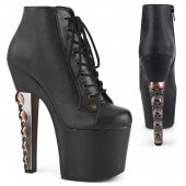 Pleaser(�ץ꡼����) HEX-1005 �����륹���å��ҡ��� ���쥢�󥯥�֡��� �Ĥ�ä���������