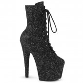 Pleaser(�ץ꡼����) ADORE-1020GWR ���餭�饰��å����Ǻॢ�󥯥�֡��� �֥�å�����å���������