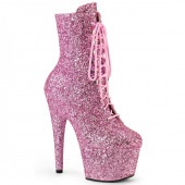 Pleaser(�ץ꡼����) ADORE-1020GWR ���餭�饰��å����Ǻॢ�󥯥�֡��� �٥ӡ��ԥ󥯥���å���������