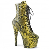 Pleaser(�ץ꡼����) ADORE-1020SPWR �إ����ߥåɥ����ե֡��� ������ZIP �����������͡����ץ��Ȣ�����
