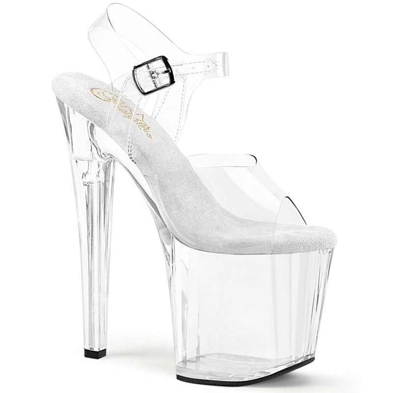 Pleaser(�ץ꡼����) ENCHANT-708 �ץꥺ���������쥵����� ���ꥢ�����ꥢ������