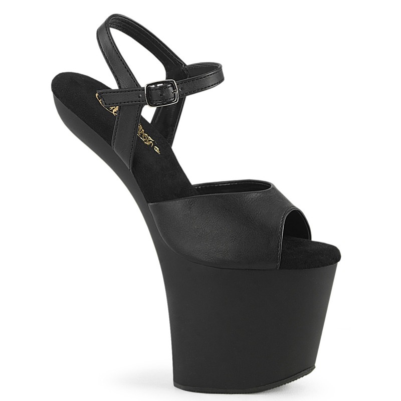 Pleaser(�ץ꡼����) CRAZE-809 �ҡ���쥹������� �ҡ��뤬̵��������� �Ĥ�ä��� �֥�å�������