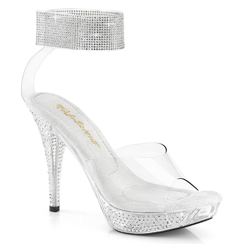 Fabulicious(PLEASER) ELEGANT-442 �饤�󥹥ȡ��󥢥󥯥륫�ե������ ���ꥢ�����ꥢ������