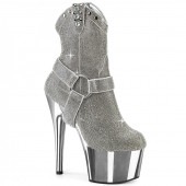 Pleaser(�ץ꡼����) ADORE-1029CHRS �饤�󥹥ȡ��� ���硼�ȥ�������������󥰥֡��� ������� ����С�������