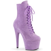Pleaser(�ץ꡼����) ADORE-1020FS �ե��������������� �졼�����åץ֡��� �����ɥ��å� ��٥����������