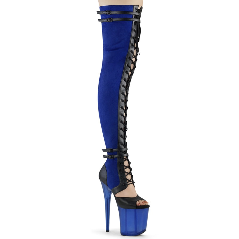 Pleaser(�ץ꡼����) FLAMINGO-3027 �����ץ�ȥ� ������륹�����륵���ϥ��֡��� ������ZIP �ե�����������������-��������