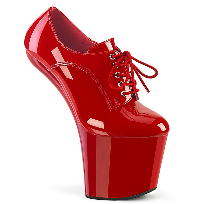 Pleaser(�ץ꡼����) CRAZE-860 �ҡ���쥷�塼���������Ȥ��ʤ����췤 ���ʥ���֢�����