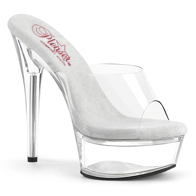 Pleaser(�ץ꡼����) EXCITE-601 ������� ����ե����ȥ磻�� ���ꥢ�����ꥢ������