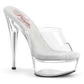 Pleaser(�ץ꡼����) EXCITE-601 ������� ����ե����ȥ磻�� ���ꥢ�����ꥢ������