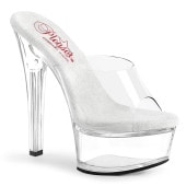 Pleaser(�ץ꡼����) GLEAM-601 ���ꥢ������� Ʃ��������� ����ե����ȥ磻�� ���ꥢ�����ꥢ������