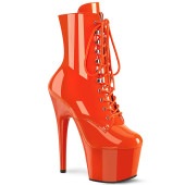 Pleaser(�ץ꡼����) ADORE-1020 �Ԥ߾夲�֡��� ���硼�ȥ֡��� �����ɥ��å� ����󥸢�����