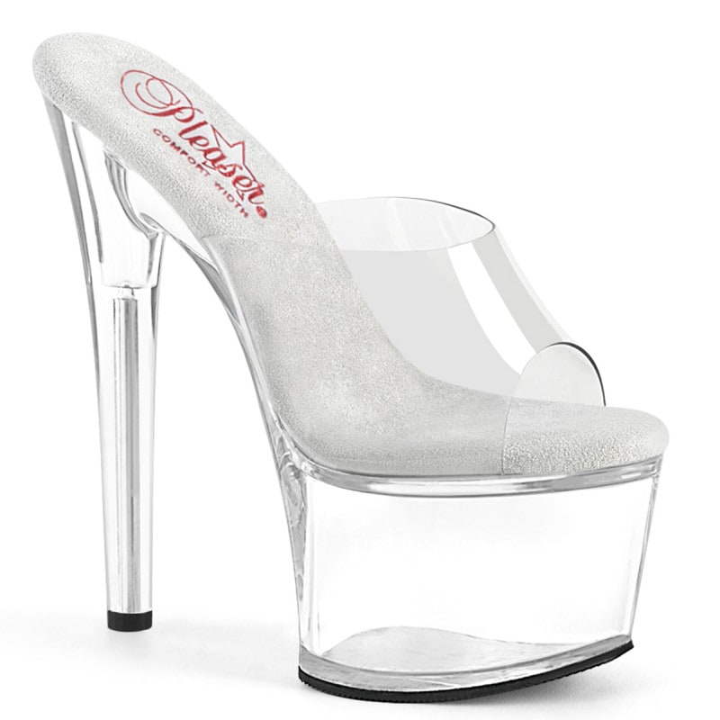 Pleaser(�ץ꡼����) PASSION-701 ����ե����ȥ磻�����쥵����� ���ꥢ�����ꥢ������