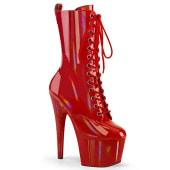 Pleaser(�ץ꡼����) ADORE-1040WR-HG �ۥ�����ե��å��졼�����åץ��󥯥�֡��� ������ZIP ��åɥۥ�������