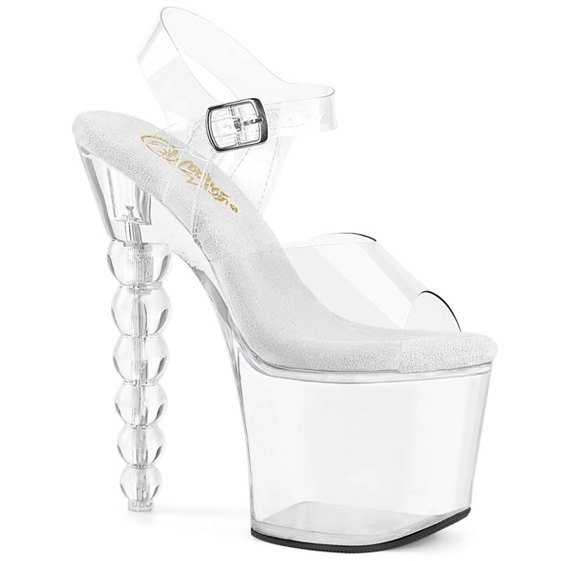 Pleaser(�ץ꡼����) BLISS-708 Ϣ��ҡ��� ���󥯥륹�ȥ�å׸��쥵����� ���ꥢ�����ꥢ������