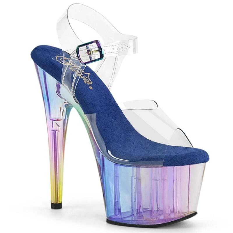 Pleaser(�ץ꡼����) ADORE-708HT ���󥯥륹�ȥ�å׸��쥵����� ���ꥢ���֥롼�ޥ���ƥ���ƥåɢ�����