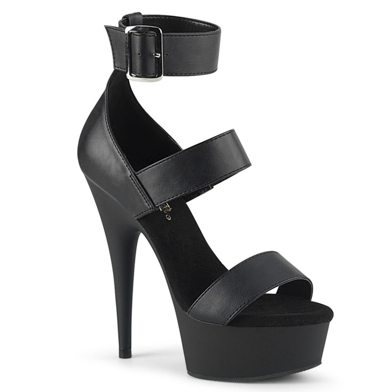 Pleaser(�ץ꡼����) DELIGHT-629 ���������Хå� �ȥ�ץ�Х�� ���󥯥륹�ȥ�åץ������ �Ĥ�ä���������