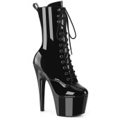 Pleaser(�ץ꡼����) ADORE-1049WR ���쥷�硼�ȥ֡��� �ե��å� ���ʥ���������