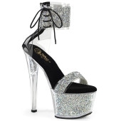 Pleaser(�ץ꡼����) SKY-327RSI �饤�󥹥ȡ��󥢥󥯥륫�ո��쥵����� ����С��ޥ��RS-�֥�å�������