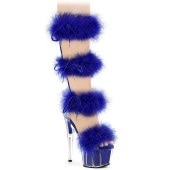 Pleaser(�ץ꡼����) ADORE-728F 4Ϣ�ޥ�ܡ��ե����Х�� �ߥåɥ����ե������ ���ꥢ-�������֥롼������
