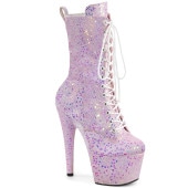 Pleaser(�ץ꡼����) ADORE-1040-IG �졼�����å� �ۥ�����å��� ���󥯥�֡��� �饤��å�����ǥ�����ȥ���å���������