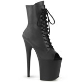 Pleaser(�ץ꡼����) FLAMINGO-1021 �ե�ߥ� 20cm�ҡ��� �ԡ��ץȥ��졼�����åץ��󥯥�֡��� �Ĥ�ä���������