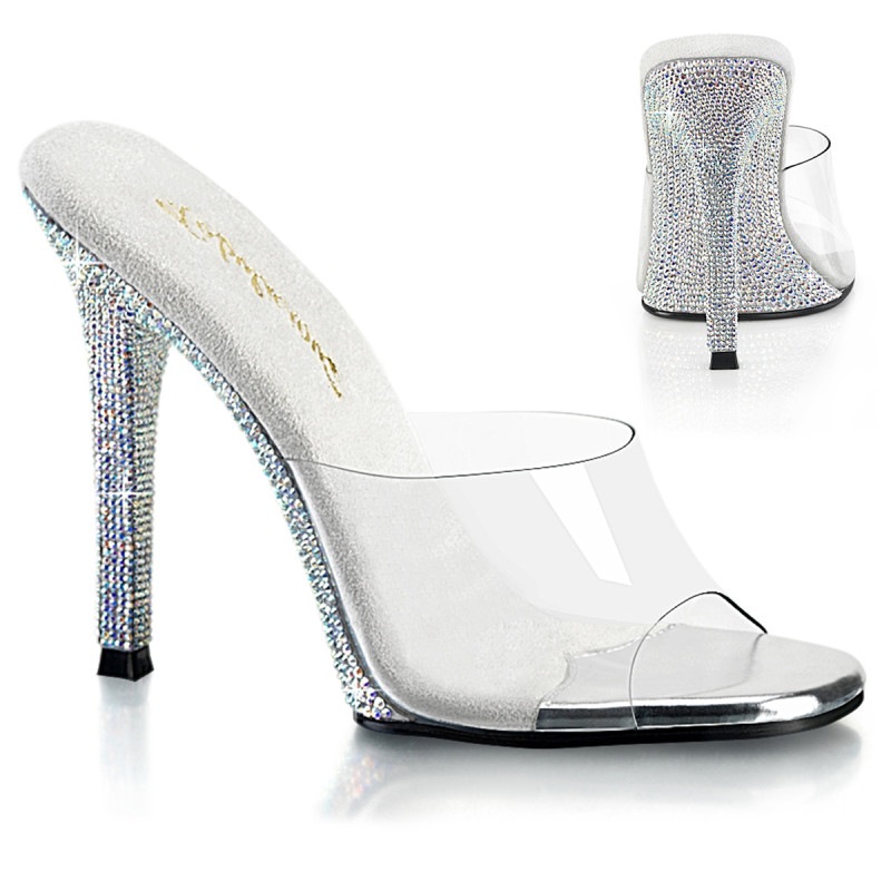 Fabulicious(Pleaser) GALA-01DM �饤�󥹥ȡ���ҡ��륵����� ���ꥢ������С�AB RS������