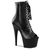 Pleaser(�ץ꡼����) ADORE-1021 �ԡ��ץȥ��ܳץ��󥯥� �֡��ĥ������ �֥�å��쥶��������