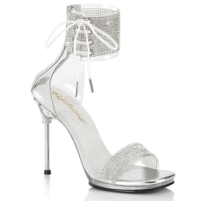 Fabulicious(Pleaser) CHIC-47 �饤�󥹥ȡ��󥢥󥯥륫�ե������ �Хå�ZIP ���ꥢ-����С������ꥢ������
