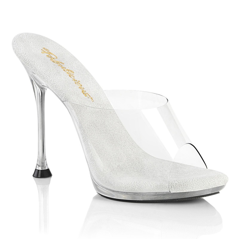 Fabulicious(Pleaser) CUPID-401 ������� ���ꥢ�����ꥢ������