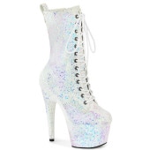 Pleaser(�ץ꡼����) ADORE-1040-IG �졼�����å� �ۥ�����å��� ���󥯥�֡��� ���ѡ��륤��ǥ�����ȥ���å���������