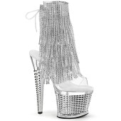 Pleaser(�ץ꡼����) SPECTATOR-1017RSF 4�إ饤�󥹥ȡ���ե�� ���󥯥�֡��ĥ������ ���ꥢ������С��������� ������