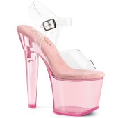 Pleaser(�ץ꡼����) LOVESICK-708T �ϡ��ȷ��ҡ��� ���쥵����� ���ꥢ���٥ӡ��ԥ󥯥ƥ���ƥåɢ�����