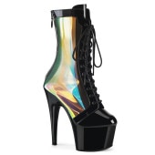 Pleaser(�ץ꡼����) ADORE-1047 �졼�����åץե���ȥ��󥯥�֡��� �Хå�ZIP ���ʥ���-�ۥ�����������