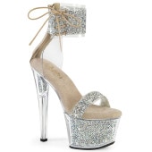 Pleaser(�ץ꡼����) SKY-327RSI ���󥯥륫�ե������ �Хå�ZIP ����С��ޥ��RS���̡��ɢ�����
