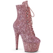 Pleaser(�ץ꡼����) ADORE-1020GWR ����å������󥯥�֡��� ������ZIP ������������ɥ���å���������