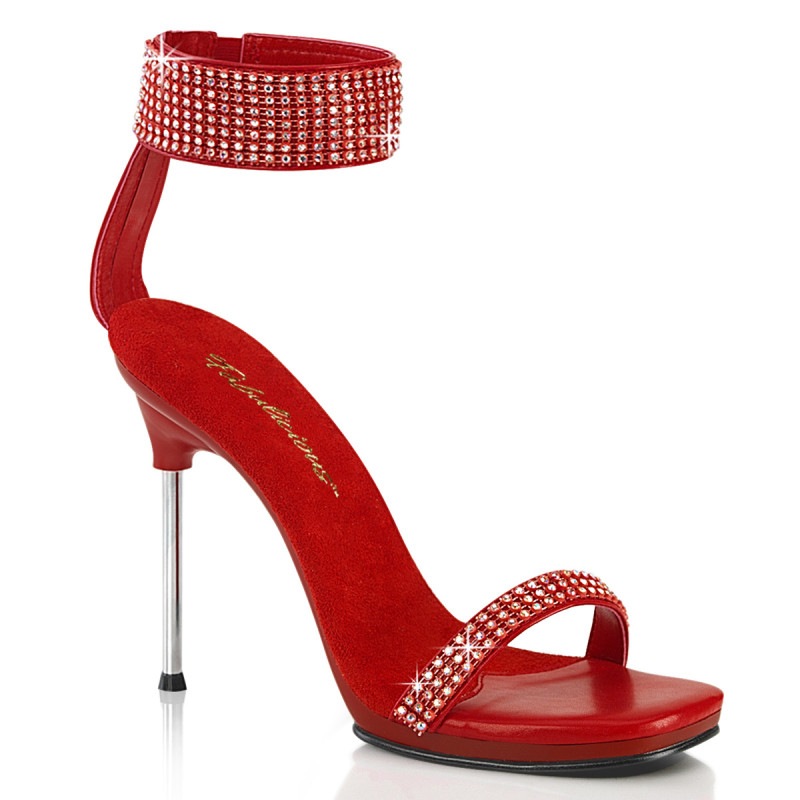 Fabulicious(PLEASER) CHIC-40 �饤�󥹥ȡ��󥢥󥯥륹�ȥ�åץ������ �Хå�ZIP ��åɥե������쥶��RS������
