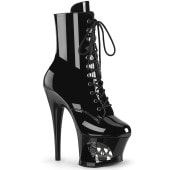Pleaser(�ץ꡼����) MOON-1020SK ��������������ܡ��� ���åȥ����ȸ��쥷�硼�ȥ֡��� ���ʥ������ԥ塼����������