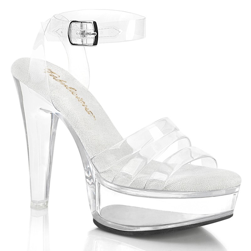 Fabulicious(PLEASER) MARTINI-505 ��åץ��饦��ɥ��ȥ�åץ������ ���ꥢ�����ꥢ������