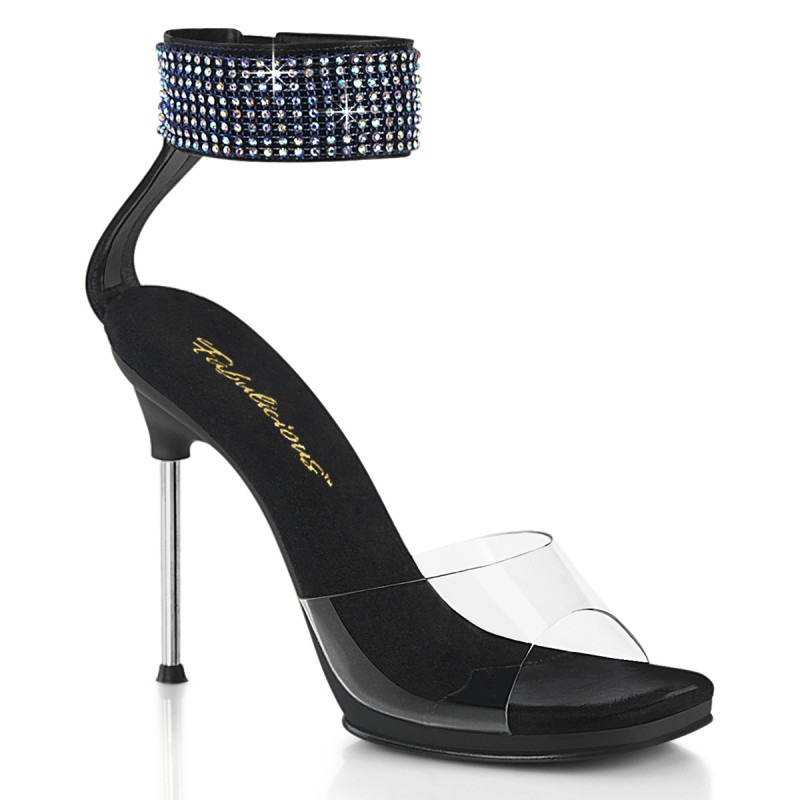 Fabulicious(Pleaser) CHIC-42 �饤�󥹥ȡ��󥢥󥯥륹�ȥ�åץ������ ���ꥢ���֥�å�-ABRS������