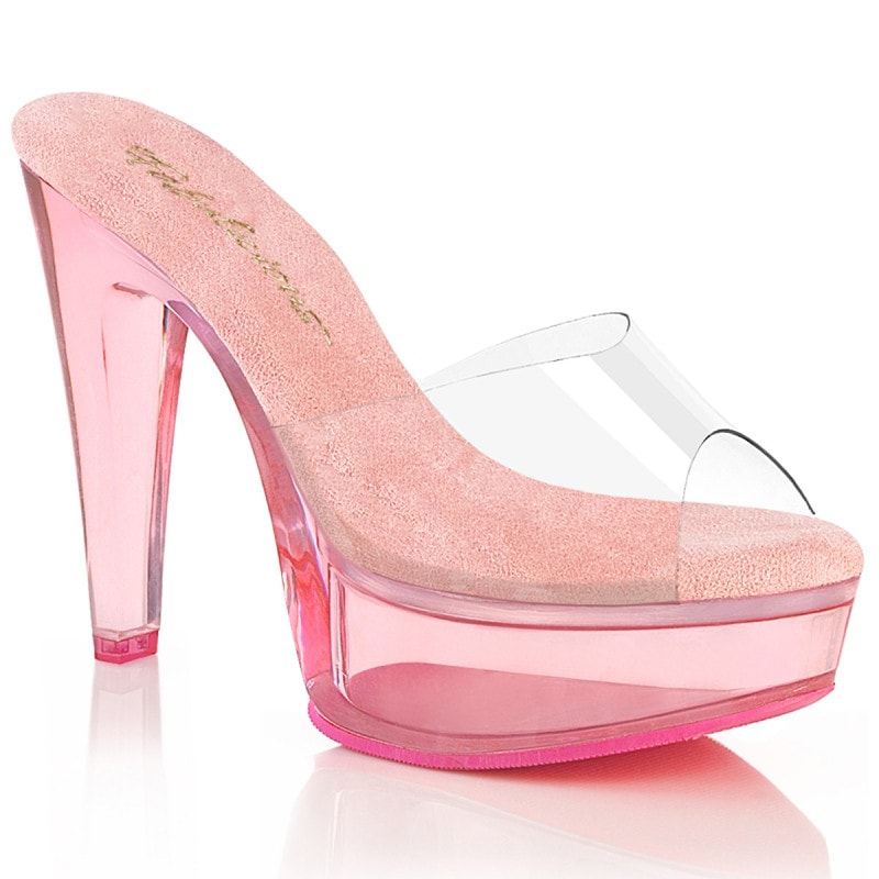Fabulicious(Pleaser) MARTINI-501 ������� ���ꥢ-�٥ӡ��ԥ󥯡��٥ӡ��ԥ󥯥ƥ���ƥåɢ�����