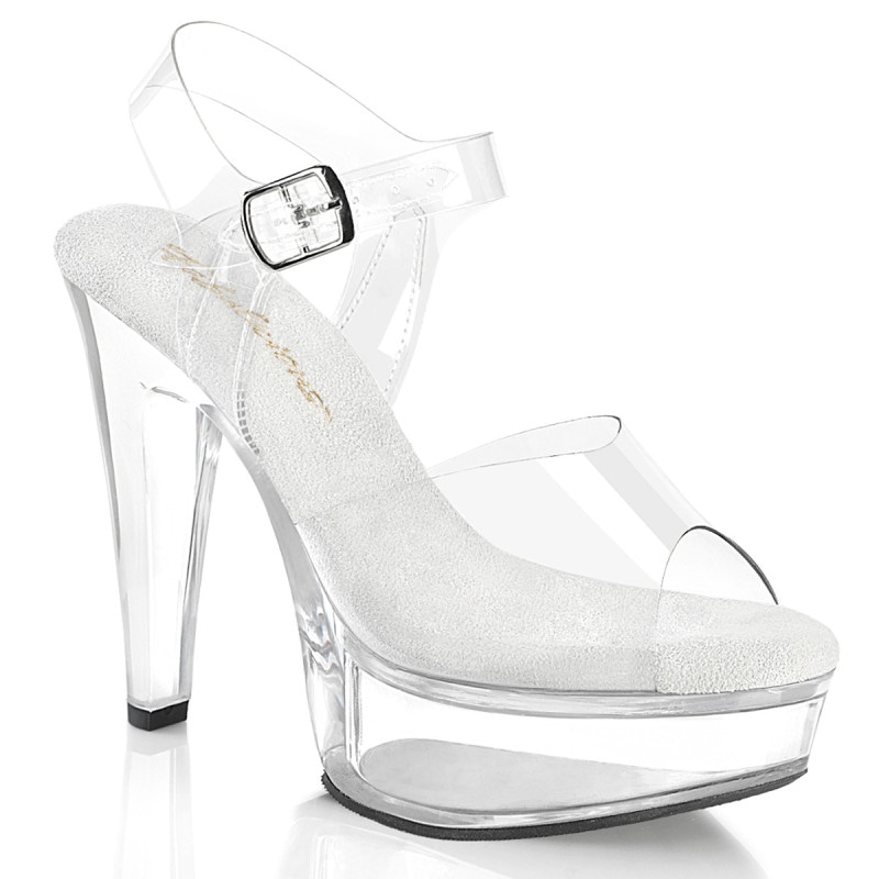 Fabulicious(Pleaser) MARTINI-508 ���󥯥륹�ȥ�åץ������ ���ꥢ�����ꥢ������