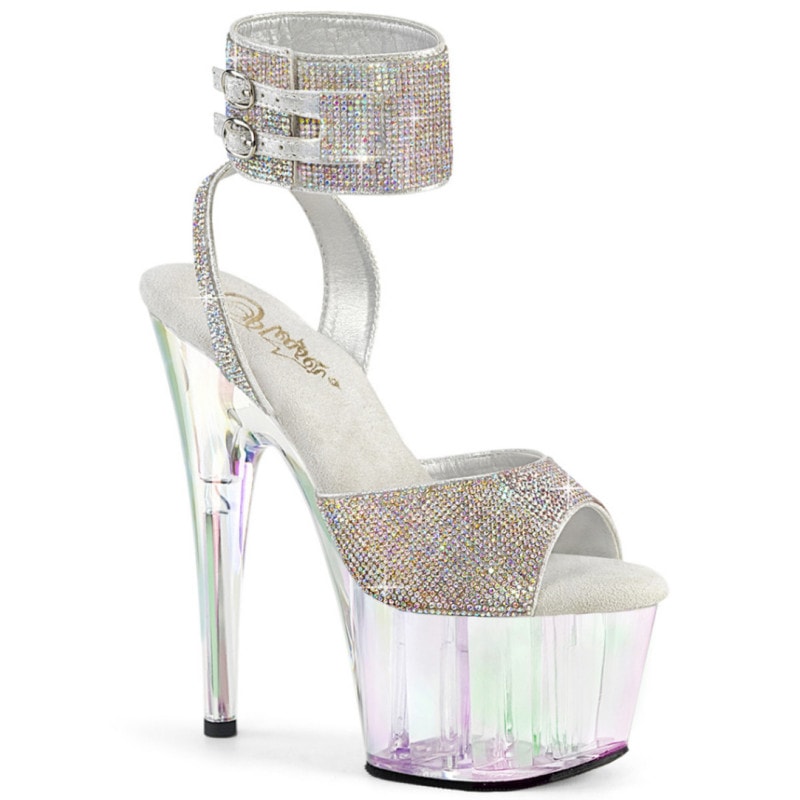 Pleaser(�ץ꡼����) ADORE-791HTRS �饤�󥹥ȡ��󥢥󥯥륫�ե������ �ǥ奢��Хå��� ����С�AB RS-TPU/�ۥ��ƥ���ƥåɢ�����