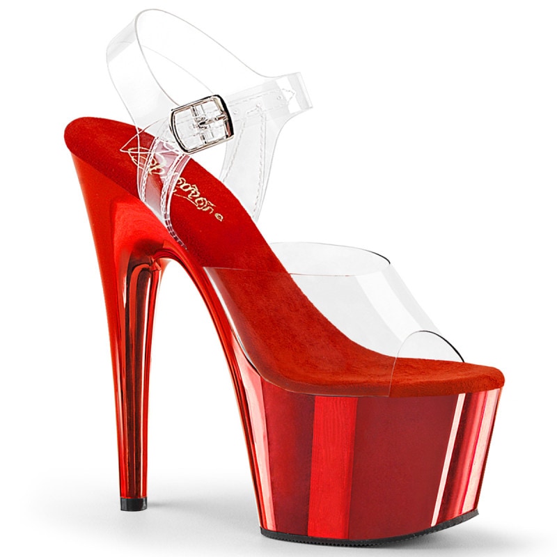 Pleaser(�ץ꡼����) ADORE-708 ���󥯥륹�ȥ�å׸��쥵����� ���ꥢ����åɥ������ࢡ����
