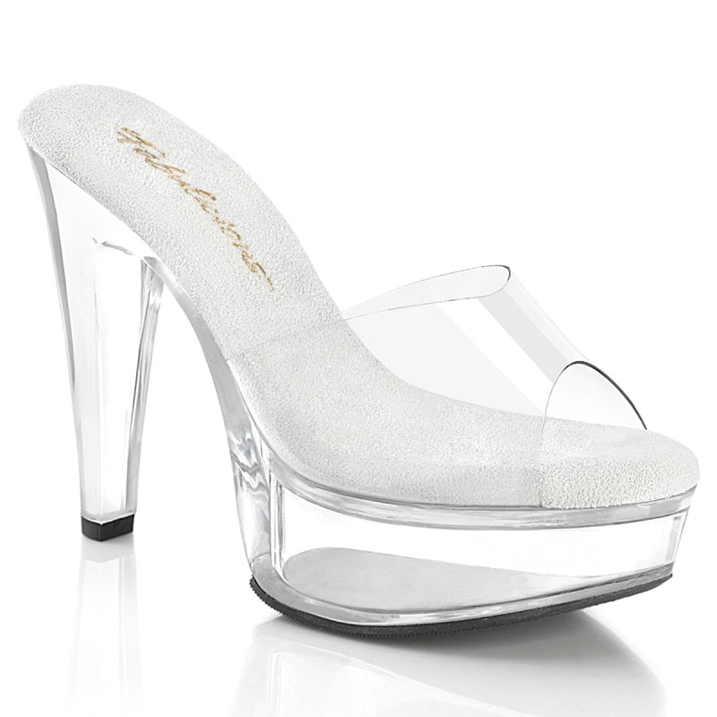 Fabulicious(Pleaser) MARTINI-501 ���饤�ɥ������ ���ꥢ�����ꥢ������