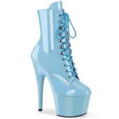 Pleaser(�ץ꡼����) ADORE-1020 �Ԥ߾夲�֡��� ���硼�ȥ֡��� �����ɥ��å� �٥ӡ��֥롼������