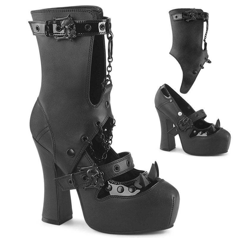 Demonia(�ǥ�˥�) DEMON-13 ��С����ѥ��� ������Хå��� �賰����ǽ���ѥå��դ��ѥ�ץ� �Ĥ�ä���������