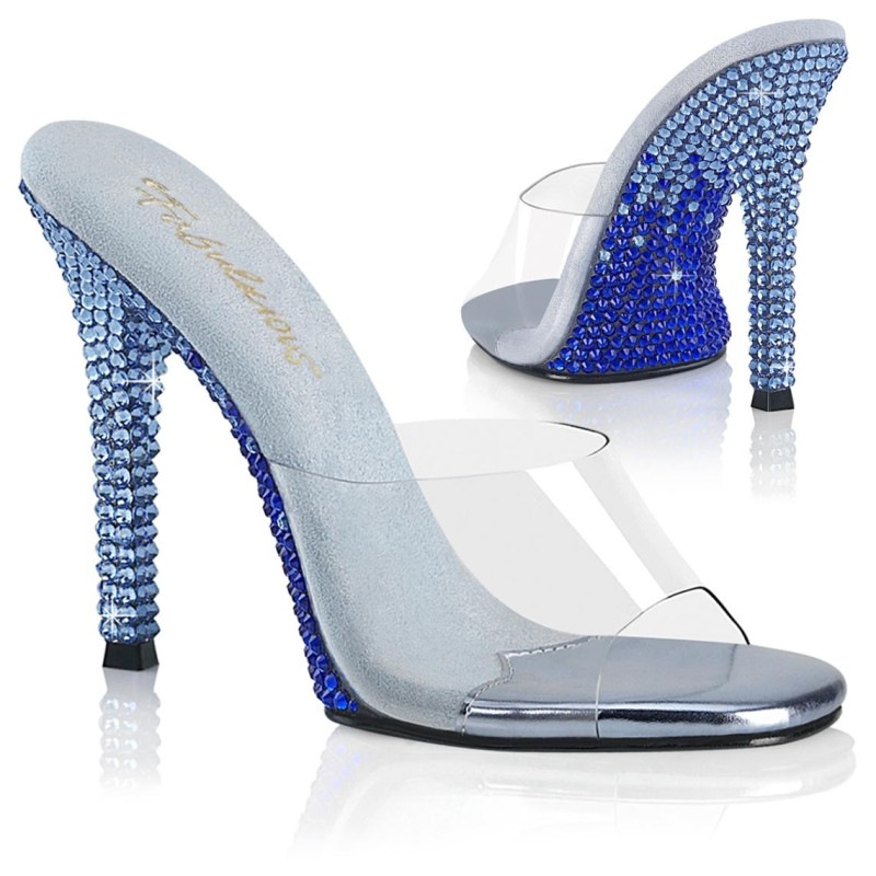 Fabulicious(Pleaser) GALA-01DMM ���̣��ȡ��󥫥顼�饤�󥹥ȡ��� ���饤�� ������� ���ꥢ���٥ӡ��֥롼 �ޥ��RS������
