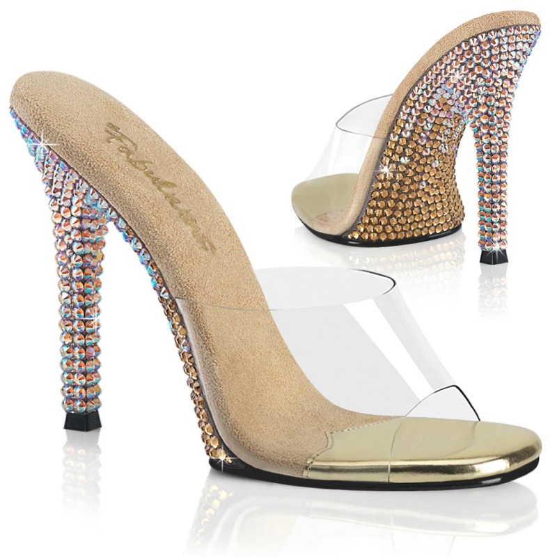Fabulicious(Pleaser) GALA-01DMM ���̣��ȡ��󥫥顼�饤�󥹥ȡ��� ���饤�� ������� ���ꥢ��������� �ޥ��RS������