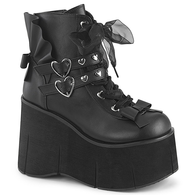 Demonia(�ǥ�˥�) KERA-55 ��������ܥ� �ϡ��ȥХå��륹�ȥ�å� ���쥢�󥯥�֡��� �������� ���硼�ȥ֡��� �Ĥ�ä���������