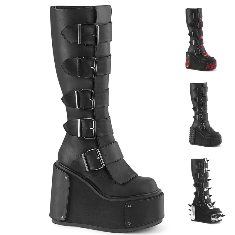 Demonia(�ǥ�˥�) TRANSFORMER-800 �夻�ؤ��ѥͥ�4���դ� ����ˡ��ϥ��֡��� �ѥ󥯥ե��å���� �Ĥ�ä���������